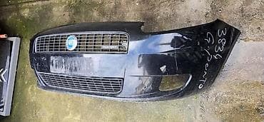 motor fiat punto 1.2 8v cena: BRANIK ZA FIAT GRANDE PUNTO | Prednji branik Fiat Grande Punto — 1