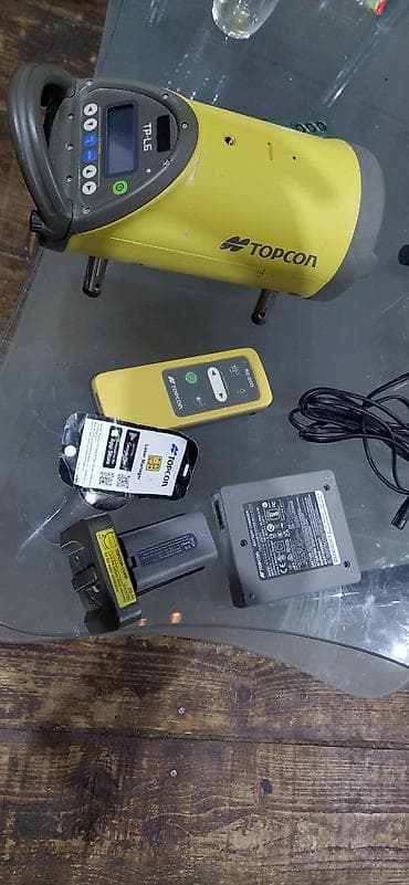 test trake za secer cena: TOPKON TP-L6WB Profesionalni instrument-aparat za građevinarstvo — 1