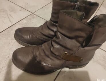 starke sa platformom cena: Gležnjače, 39 — 1