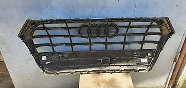ruda za slepanje: MASKA S LINE ZA AUDI Q5, SQ5 | Audi q5 sq5 maska branika s Line 80A — 4