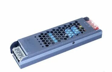 rm led rasveta: Novo — 2