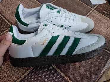 replay field patike: Trainers, size - 46 — 1