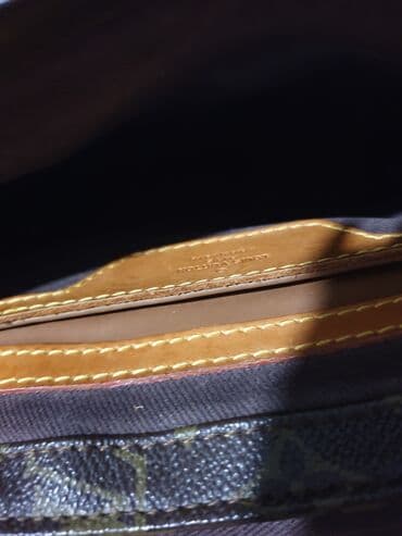 aldo torbe beograd: Torba za rame, Louis Vuitton — 1