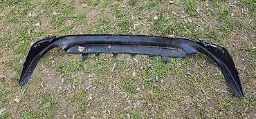Car Parts: SPOJLER BRANIKA ZA TOYOTA CAMRY | Toyota camry spojler zadnjeg — 3