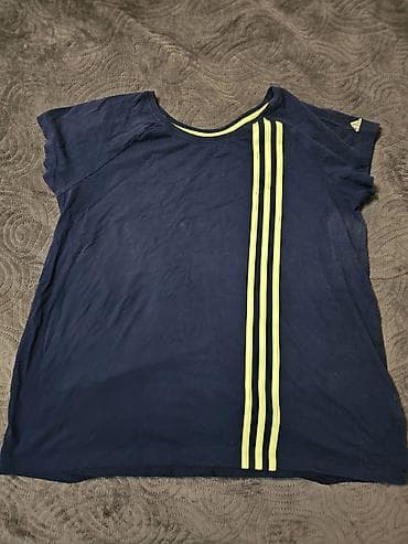 Ženska Adidas ženska sportska majica kratkih rukava XL vel