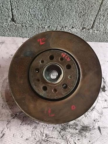 GLAVCINA PREDNJA LEVA ZA AUDI A3 OD 1996. DO 2003. GOD. | Glavcina