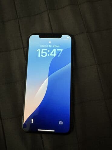 antena za radio prijemnik: Apple iPhone iPhone Xs, 64 GB, Gold, Face ID — 2