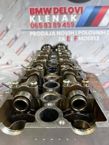 Vozila: SUPLJE BREGASTE 3.0D M57N ZA BMW 325, 330, 335 . OD 2007. DO 2010 — 3