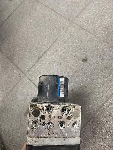 mos2 aditiv za ulje: ABS PUMPA ZA VOLKSWAGEN PASSAT B6 - 3C0614109P | Abs pumpa za Passat — 2