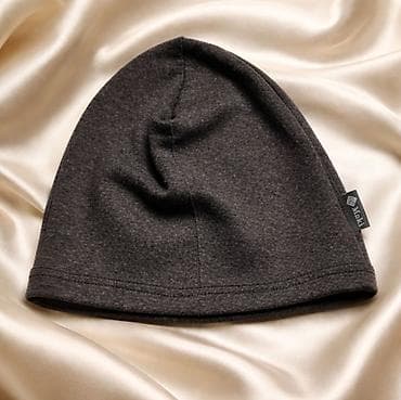 Kape: One size, bоја - Siva — 1