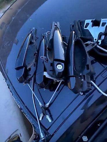 bmw e39: SPOLJNE BRAVE E90/91 ZA BMW 320, 316, 318 . OD 2005. DO 2011. GOD — 5