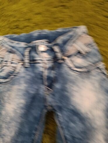 patta air max 1: Farmerke xs — 2