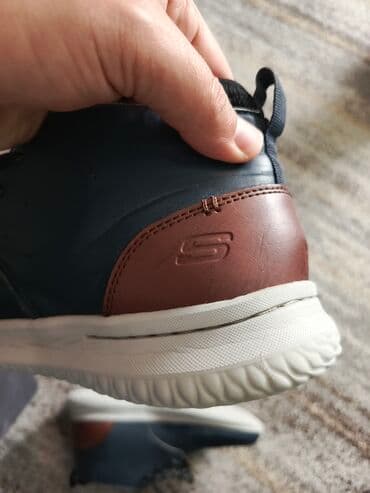 Muška obuća: Patike, Skechers — 2