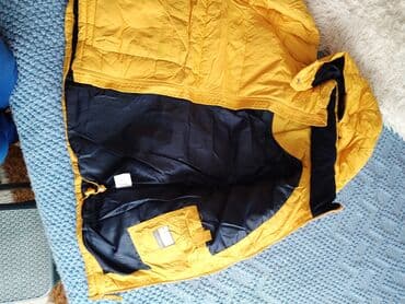 breeze odeca: H&M, Puffer jacket — 3