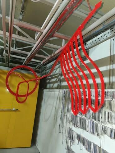 Usluge u domaćinstvu: Peskarenje i plastifikacija — 2