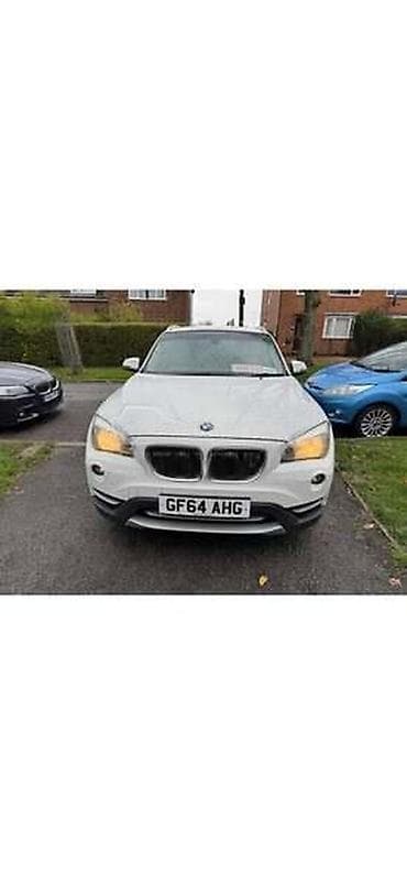 la cars: CEO U DELOVIMA ZA BMW X1 OD 2012. DO 2014. GOD. | x1 lci 2014 — 2