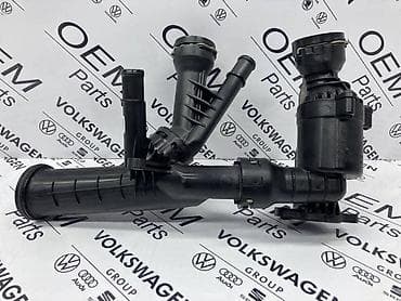 polovni passat b6: TERMOSTAT SA RACVOM 1.6/2.0TD ZA VOLKSWAGEN PASSAT B7, GOLF 6, PASSAT — 2