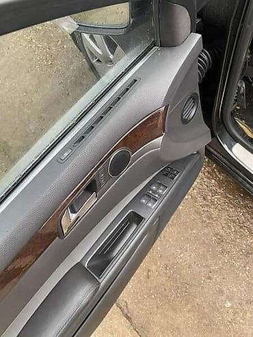 polovna vojna vozila vranje: PHAETON TAPACIRI VRATA ZA VOLKSWAGEN PHAETON | Polovni Delovi za — 3