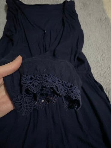 new yorker sortsevi: S, color - Light blue — 2