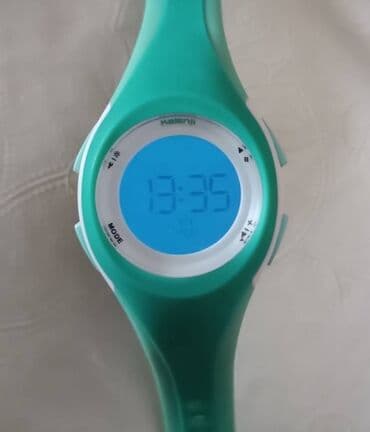 start sat: Sport watch, Female — 3