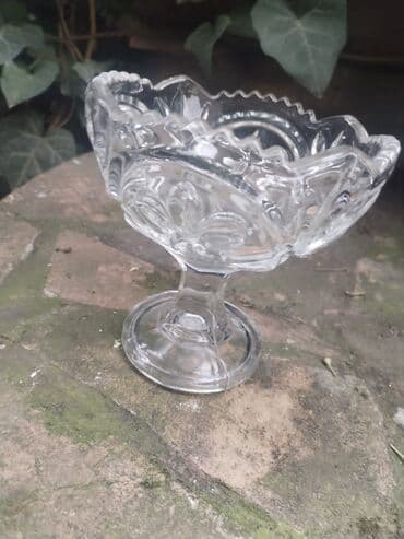 Other Home Items: Cinija za slatkise — 1