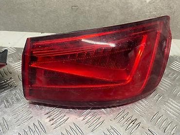 auto delovi za bubu stari tip: LAMPE ZA AUDI A3, RS3, S3 OD 2012. DO 2020. GOD. | Stop lampe Audi — 3