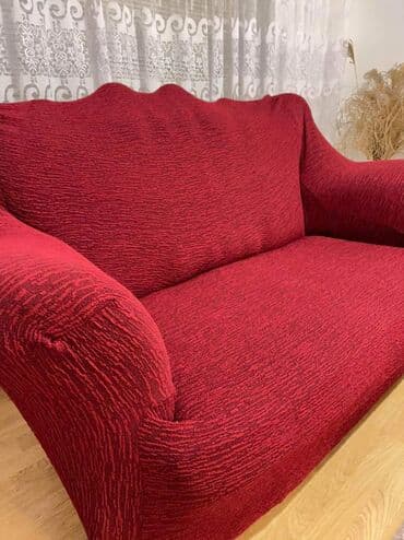 Prekrivači za trosed,dvosed i fotelju bez karnera Cena kompleta 5100