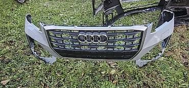 vakum za kola: PREDNJI BRANIK 81A ZA AUDI Q2 | Audi q2 prednji branik 81A 807 437G — 2