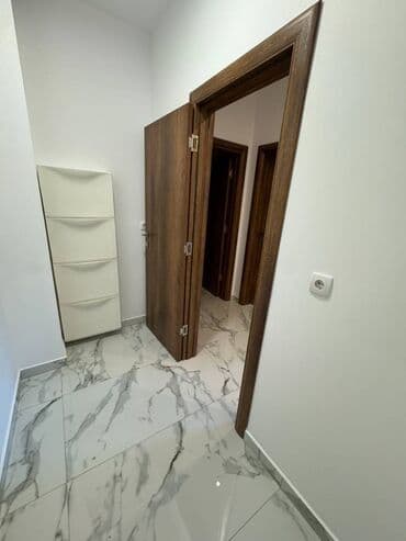 stan u sapcu izdavanje: 4 sobe, 111 kv. m, 1 sprat — 17