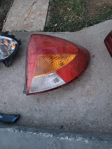 DESNI STOP KIA RIO | Desni stop kia rio na lalafo.rs DESNI STOP KIA RIO | Desni stop kia rio