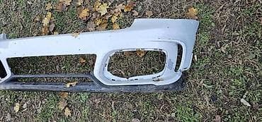 Car Parts: PREDNJI BRANIK F60 JCW ZA MINI COOPER, COOPER S, COUNTRYMAN . | — 2