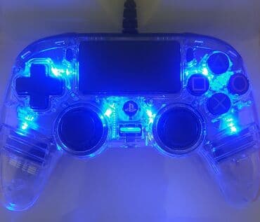 mala ta pec: Dzojstik nacon za ps4 novo vise modela akcija cene nisu fiksne — 17