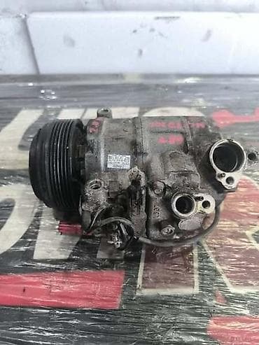 ventilator za grejanje u autu: KOMPRESOR KLIME 2.0DIZEL ZA BMW 318 OD 2004. DO 2011. GOD. | — 2