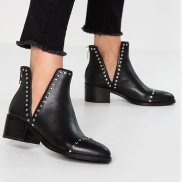 gležnjače replay: Ankle boots, Steve Madden, 38 — 1