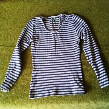 set za manikir i pedikir lidl: M (EU 38), Polyester, Stripes, color - Multicolored — 1