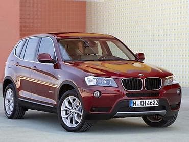 opel astra f: DELOVI ZA BMW X3 F25 | Novi i polovni delovi za BMW X3 F25 od 2011 — 3