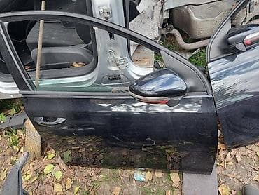 globber 4 in 1: VRATA ZA VOLKSWAGEN GOLF 6 — 3