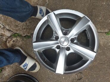 svetleca traka za auto: Tyres & Wheels — 1