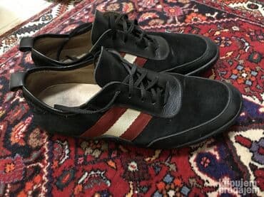 smaragdno zelene cipele: Shoes, size - 42.5 — 1