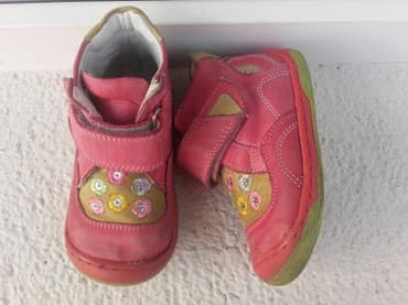 auto za devojčice: Slipper booties, Size - 23 — 1