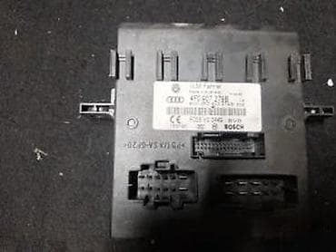 mb quart 250: KOMFORT MODUL. A6 9. 4F0907279B | Komfort modul — 1