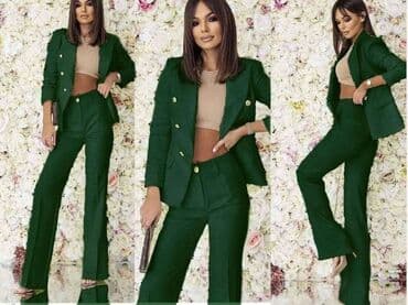 Kostimi: One size — 3