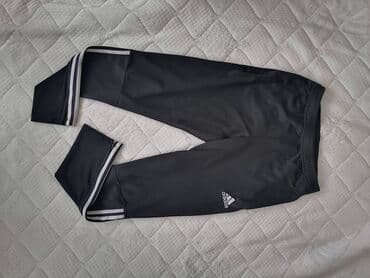 jednodelni kupaci na jedno rame: Adidas, S (EU 36), color - Black — 4