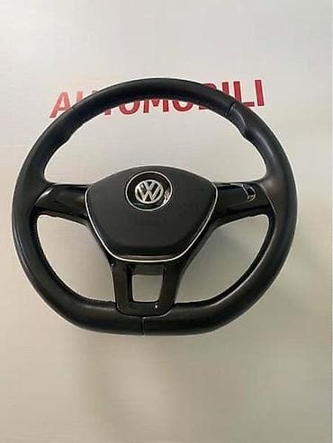cerada za auto cena: VOLAN ZA VOLKSWAGEN GOLF 4, GOLF 5, GOLF 6 . OD 2004. DO 2017. GOD — 4