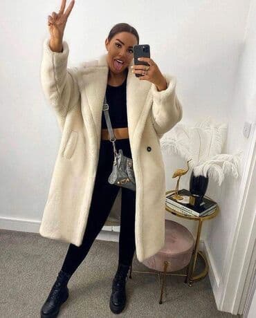 tedi kaputi: Tedi kaputi 4000 — 8