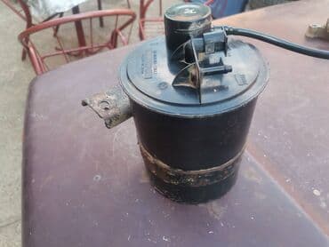 polovne letnje gume 215 55 r16: Kanister apsorber benzinskih para Lada 21214i Niva. Polovno, ocuvano — 8