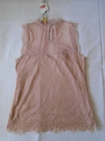 srebrna haljina kakve cipele: H&M, XS (EU 34) — 4