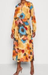 Other: Esprit M, color - Multicolored, Oversize, Long sleeves — 1