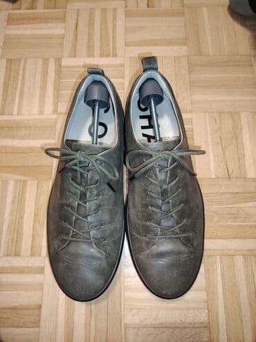 muske cipele za zimu: Patike, Ecco, veličina - 46 — 1