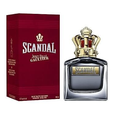 Scandal muski parfem orginal na lalafo.rs Scandal muski parfem orginal